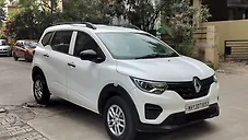 Used Renault Triber RXE [2019-2020] in Pune