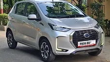 Used Datsun Redigo T (O) [2016-2019] in Jalandhar