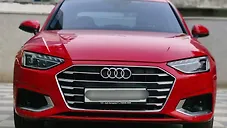 Used Audi A4 Technology 40 TFSI [2021-2022] in Delhi