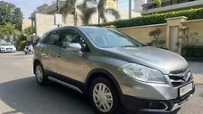 Used Maruti Suzuki S-Cross Sigma 1.3 in Jalandhar