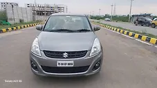 Used Maruti Suzuki Swift DZire VDI in Hyderabad