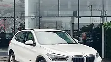 Used BMW X1 sDrive20d M Sport in Raipur