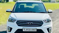 Used Hyundai Creta SX 1.6 CRDI in Surat