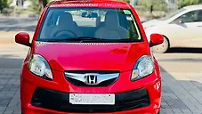 Used Honda Brio S MT in Surat