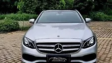 Used Mercedes-Benz E-Class E 200 in Gurgaon