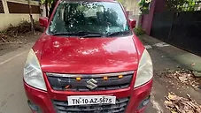 Used Maruti Suzuki Wagon R VXI in Chennai