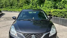 Used Maruti Suzuki Baleno Delta 1.2 in Mumbai