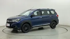 Used Maruti Suzuki XL6 Alpha AT Petrol in Thane