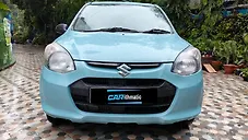 Used Maruti Suzuki Alto 800 Lxi in Kolkata