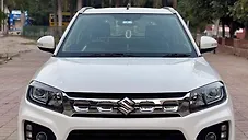 Used Maruti Suzuki Vitara Brezza LXi in Chandigarh