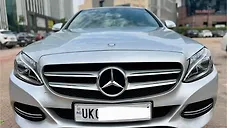 Used Mercedes-Benz C-Class C 200 Avantgarde in Delhi
