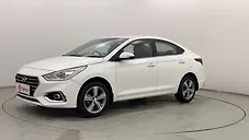 Used Hyundai Verna SX 1.6 CRDi in Pune