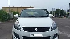 Used Maruti Suzuki Swift VDi in Ludhiana