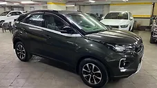 Used Tata Nexon XZA Plus (O) Diesel in Mumbai