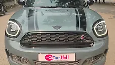 Used Mini Countryman Cooper S JCW Inspired in Agra