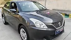 Used Maruti Suzuki Baleno Delta 1.2 in Noida