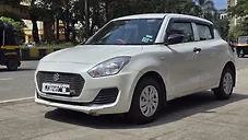 Used Maruti Suzuki Swift LXi in Mumbai