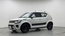 Used Maruti Suzuki Ignis Zeta 1.2 MT in Gurgaon