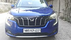 Used Mahindra XUV700 AX 7 Petrol AT Luxury Pack 7 STR [2021] in Delhi