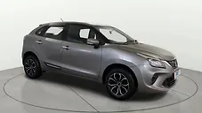 Used Maruti Suzuki Baleno Delta 1.2 in Delhi