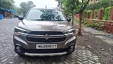 Used Maruti Suzuki XL6 Alpha MT Petrol in Mumbai