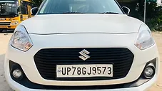 Used Maruti Suzuki Swift VXi in Kanpur