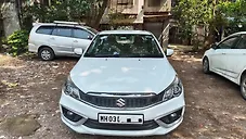 Used Maruti Suzuki Ciaz Delta Hybrid 1.5 [2018-2020] in Mumbai