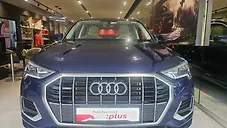 Used Audi Q3 40 TFSI Premium Plus in Delhi
