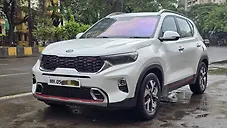 Used Kia Sonet GTX Plus 1.5 AT [2020-2021] in Mumbai