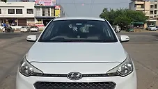 Used Hyundai Elite i20 Asta 1.2 in Jaipur