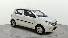 Used Maruti Suzuki Celerio VXi AMT in Mumbai