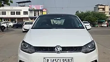Used Volkswagen Polo Highline Plus 1.0L TSI in Jaipur