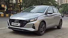 Used Hyundai Elite i20 Sportz 1.2 MT [2020-2023] in Mumbai