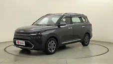 Used Kia Carens Luxury Plus 1.5 Diesel 7 STR in Navi Mumbai