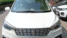 Used Maruti Suzuki Ertiga VXi in Mumbai