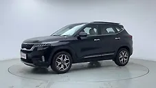 Used Kia Seltos HTX 1.5 [2020-2021] in Delhi