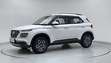 Used Hyundai Venue SX 1.0 Turbo in Delhi