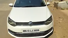 Used Volkswagen Polo Highline1.5L (D) in Pune