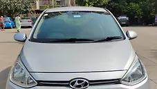 Used Hyundai Grand i10 Sports Edition 1.2L Kappa VTVT in Thane