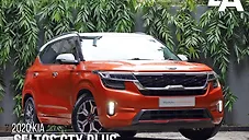 Used Kia Seltos GTX Plus AT 1.5 Diesel [2019-2020] in Kolkata