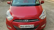 Used Hyundai i10 1.1L iRDE Magna Special Edition in Pune