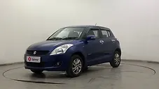 Used Maruti Suzuki Swift ZDi in Hyderabad
