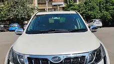 Used Mahindra XUV500 W10 AT in Thane