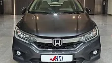 Used Honda City VX Petrol in Ahmedabad