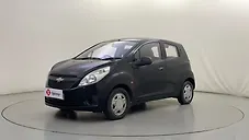 Used Chevrolet Beat PS Petrol in Bangalore