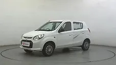 Used Maruti Suzuki Alto 800 Lxi (Airbag) [2012-2015] in Ahmedabad