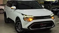 Used Kia Carens Prestige Plus 1.4 Petrol DCT 7 STR in Mumbai