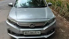 Used Honda Amaze 1.2 VX AT i-VTEC in Pune