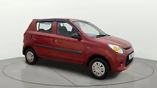 Used Maruti Suzuki Alto 800 LXi in Hyderabad