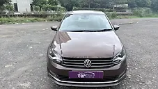 Used Volkswagen Vento Highline Petrol in Mumbai